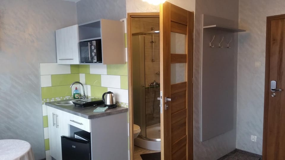 Willa Cyprys - pokoje i apartamenty - aneksy - klimatyzacja - Centrum Vacation rental in Poland