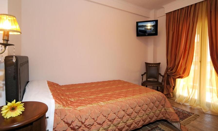 Guesthouse Konstantinos Bakaris Bed and Breakfast in North Macedonia
