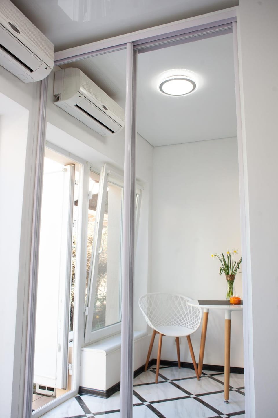 air conditioner