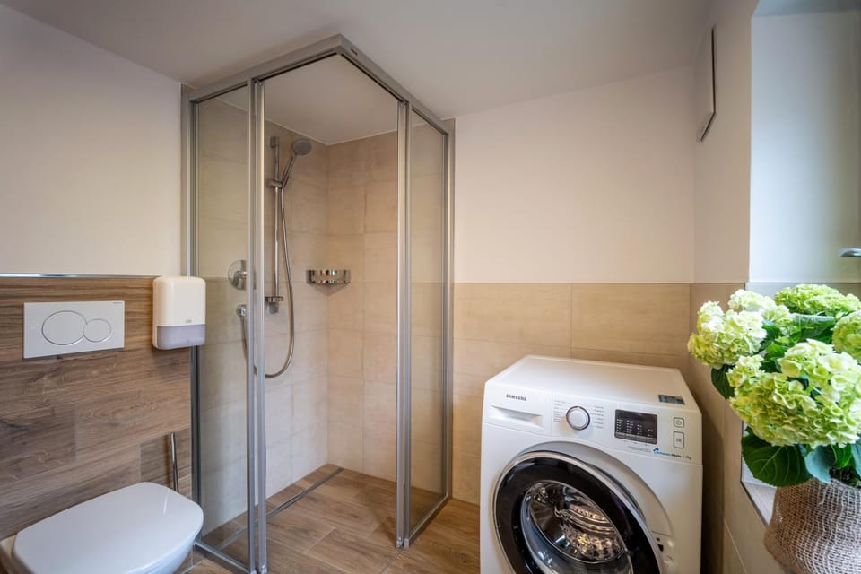 Ferienhäuser Mayrhofen Chalet in Mayrhofen