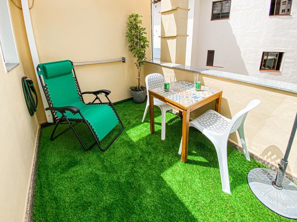 Balcony/Terrace, Balcony/Terrace