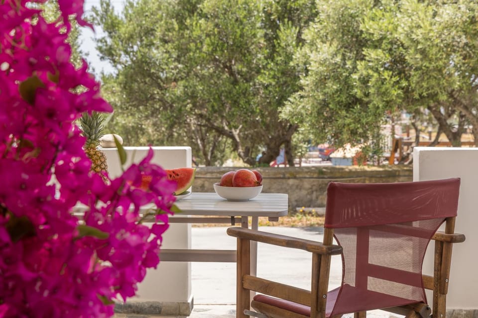 Balcony/Terrace, Balcony/Terrace