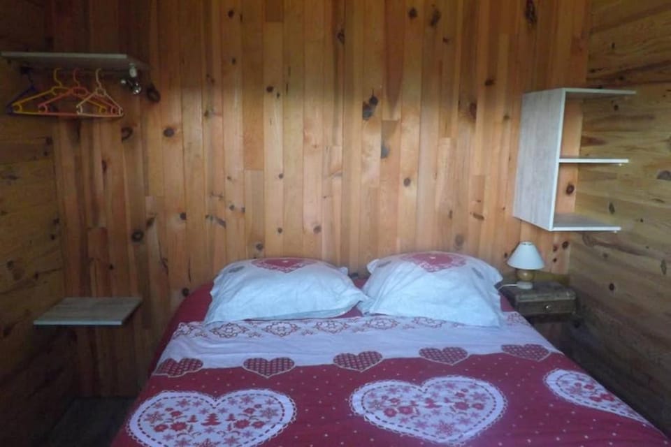 Petit chalet de montagne Chalet in Auvergne-Rhône-Alpes