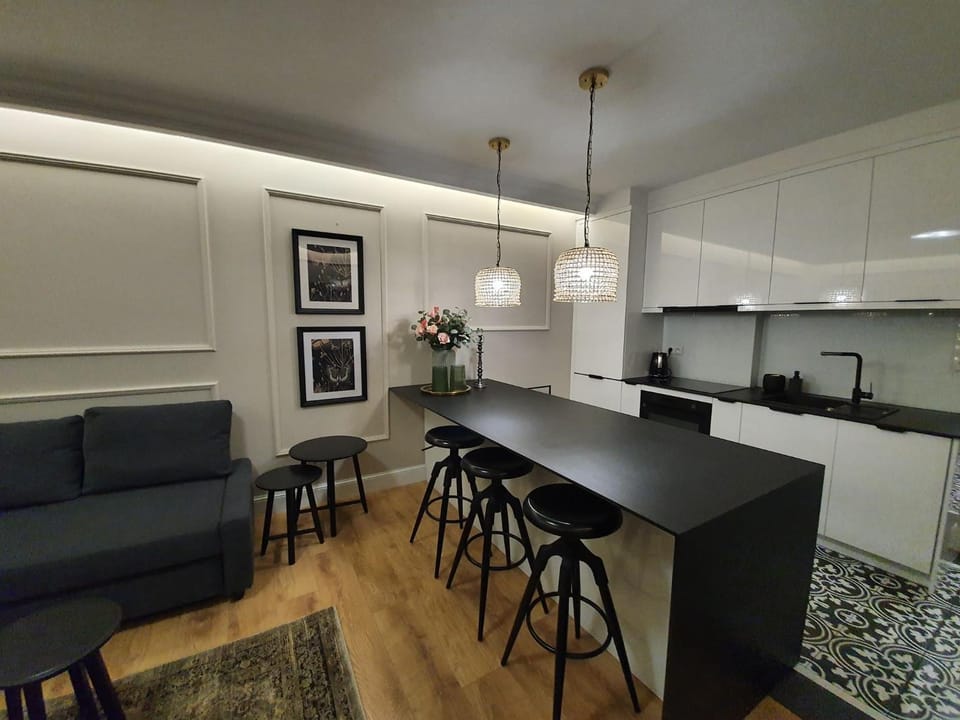 Apartament w sercu Zamojskiej Starówki Apartment in Poland