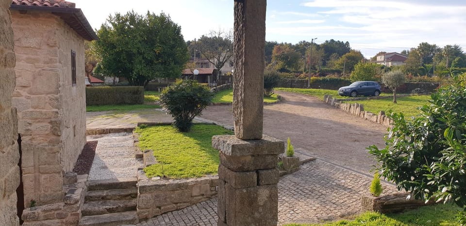 Garden, Garden, Garden view