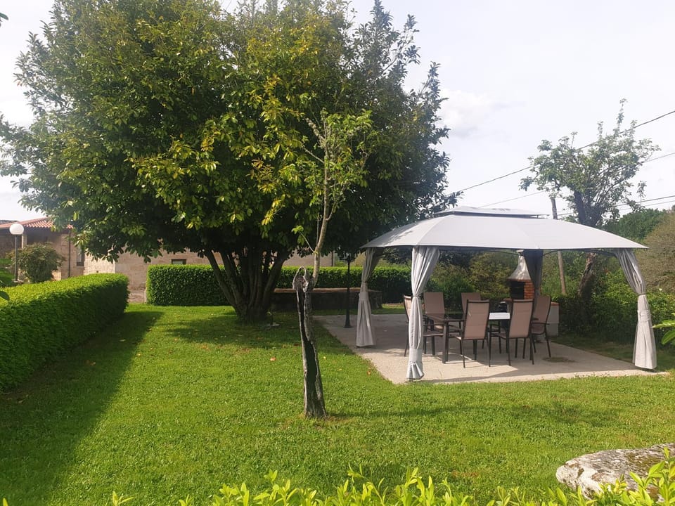 BBQ facilities, Garden, Garden