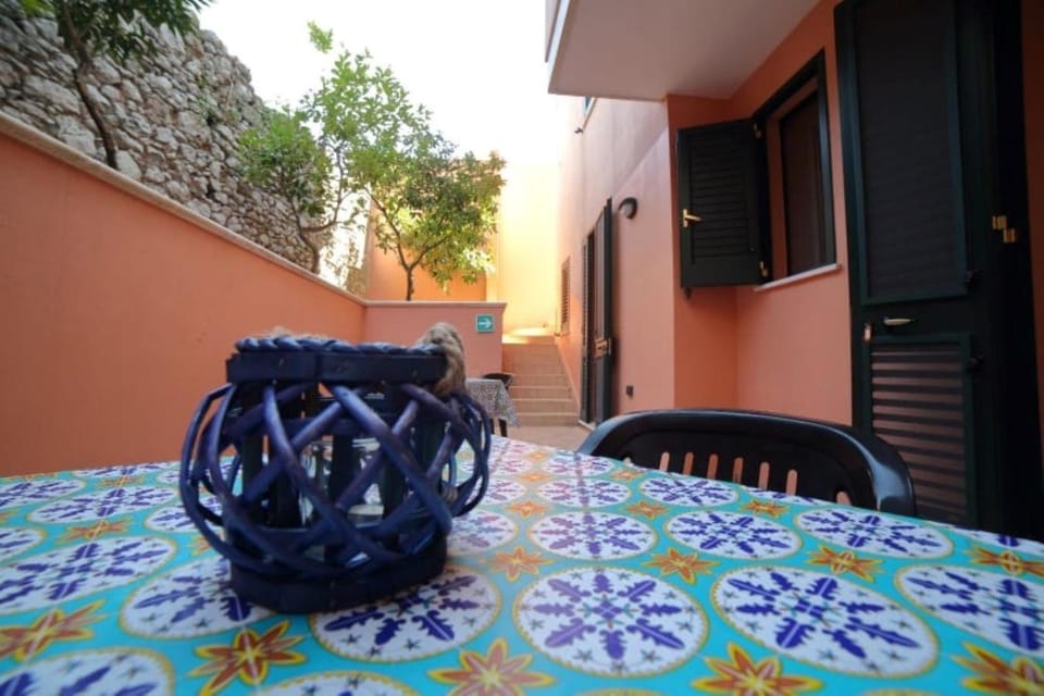 Maxpensione Bed and Breakfast in Apulia