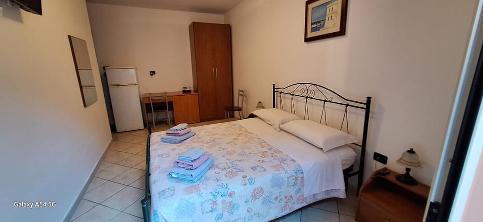 Maxpensione Bed and Breakfast in Apulia