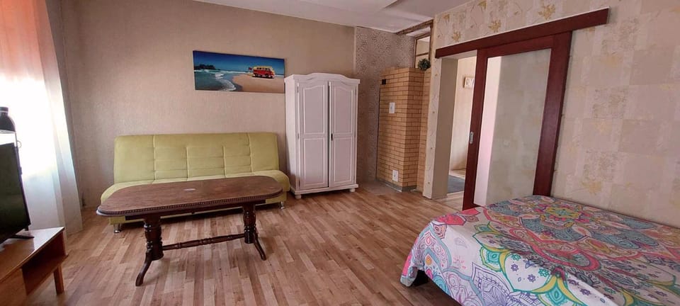 Zalu Holiday Center apartment CloseToMarket Apartment in Latvia