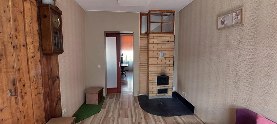 Zalu Holiday Center apartment CloseToMarket Apartment in Latvia