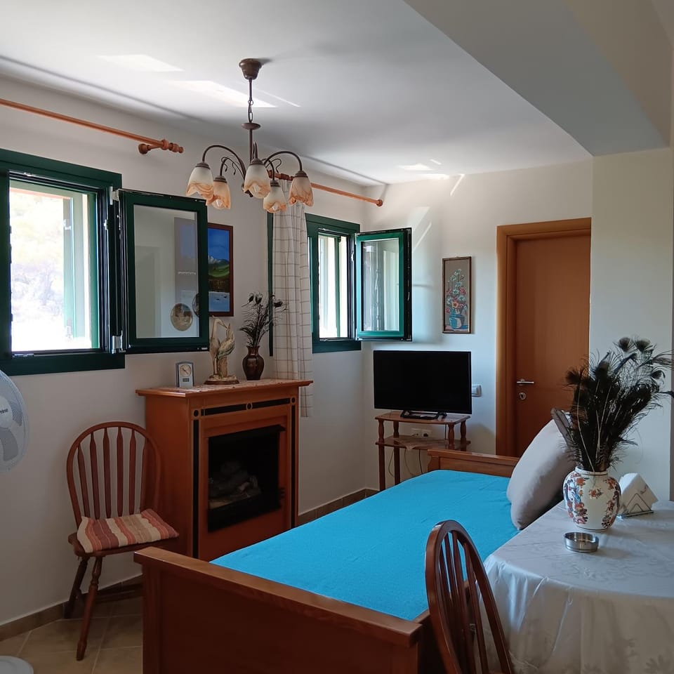 Agistri SOPHIA'S APARTMENT House in Argolis, Greece