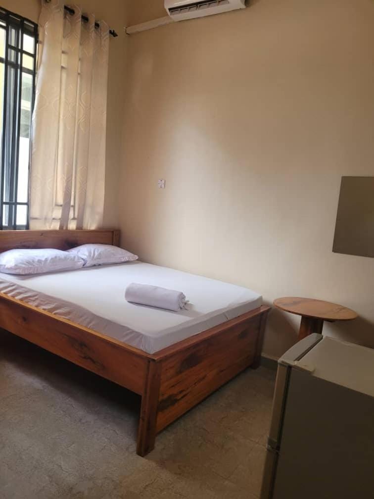Lunguya Lodge Nature lodge in City of Dar es Salaam