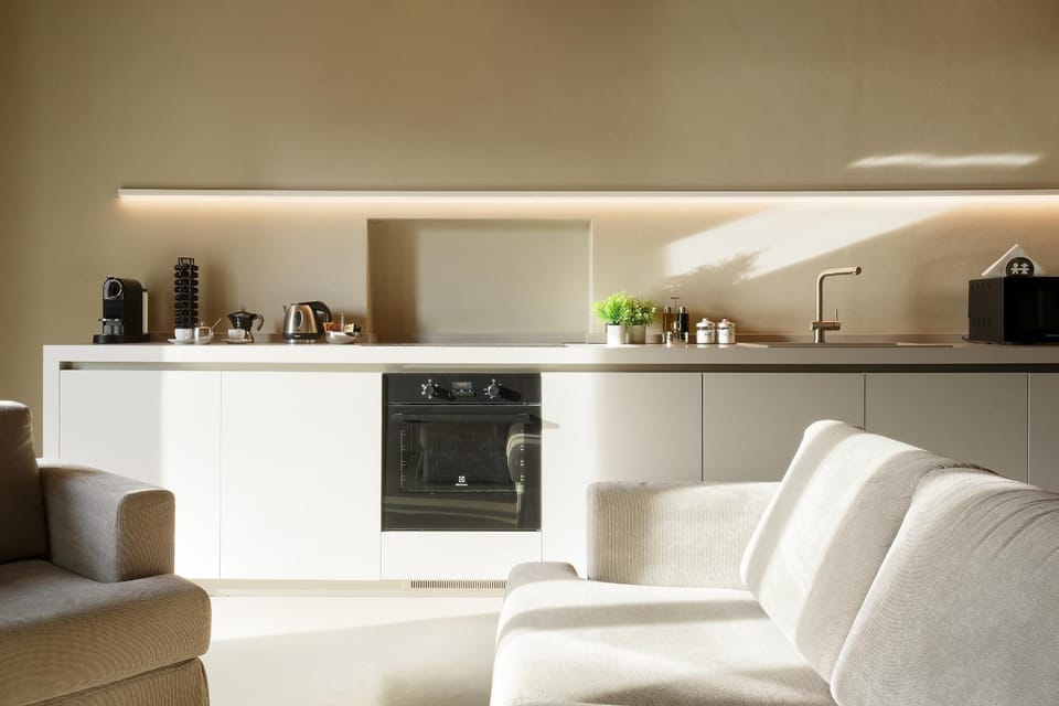 Orta Paradise 6 Apartment in Orta San Giulio