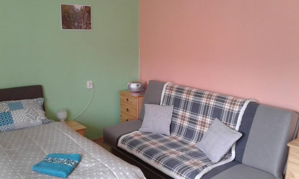 České Švýcarsko - Apartmán pro 2 dospělé osoby Country House in Sächsische Schweiz-Osterzgebirge