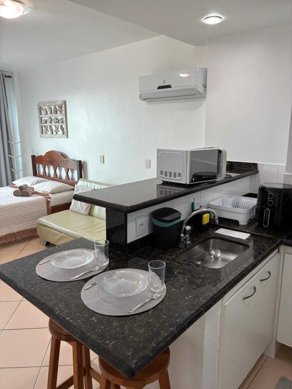 Loft da Prainha 107 Apartment in State of Rio de Janeiro