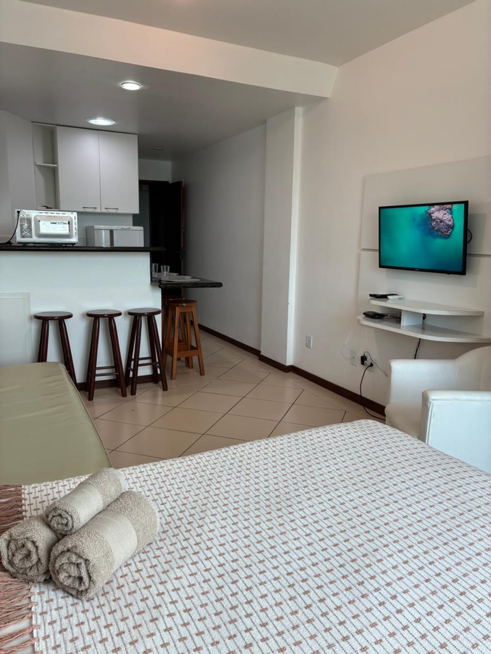 Loft da Prainha 107 Apartment in State of Rio de Janeiro