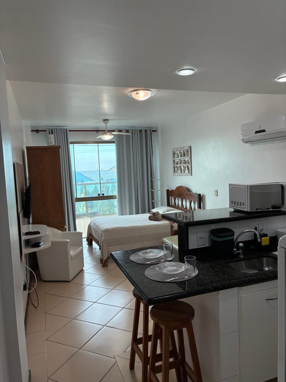 Loft da Prainha 107 Apartment in State of Rio de Janeiro