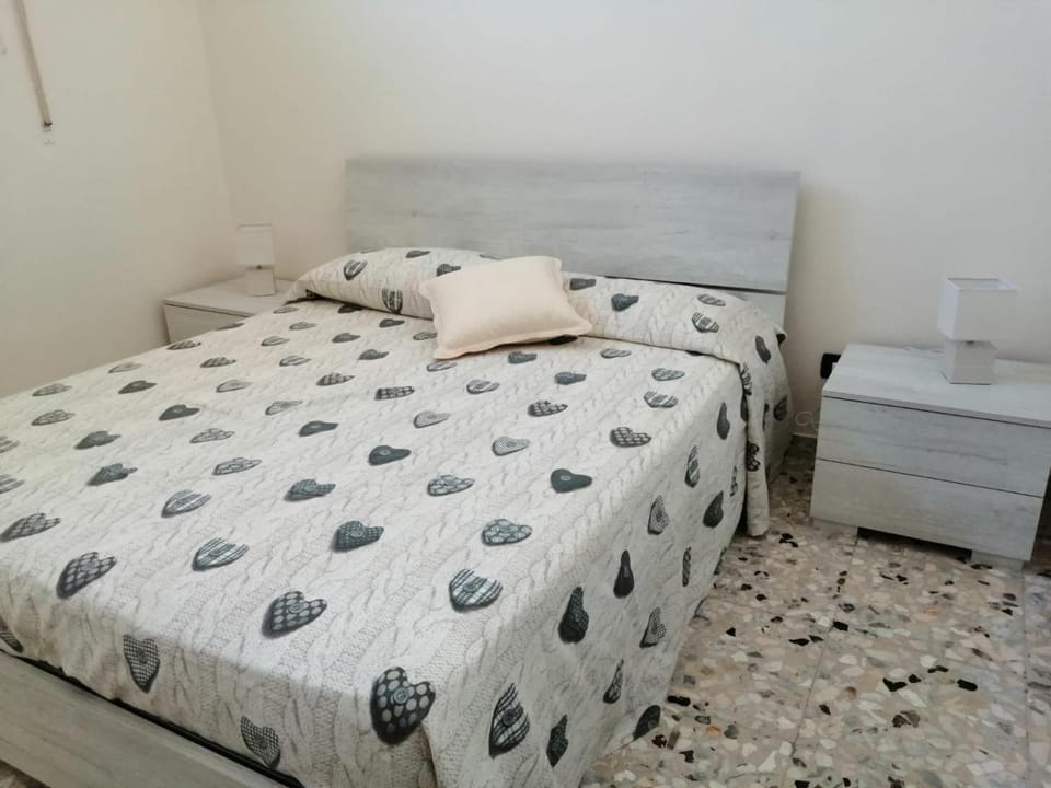 Montedarena SILVER - A due passi dal mare Apartment in Province of Taranto
