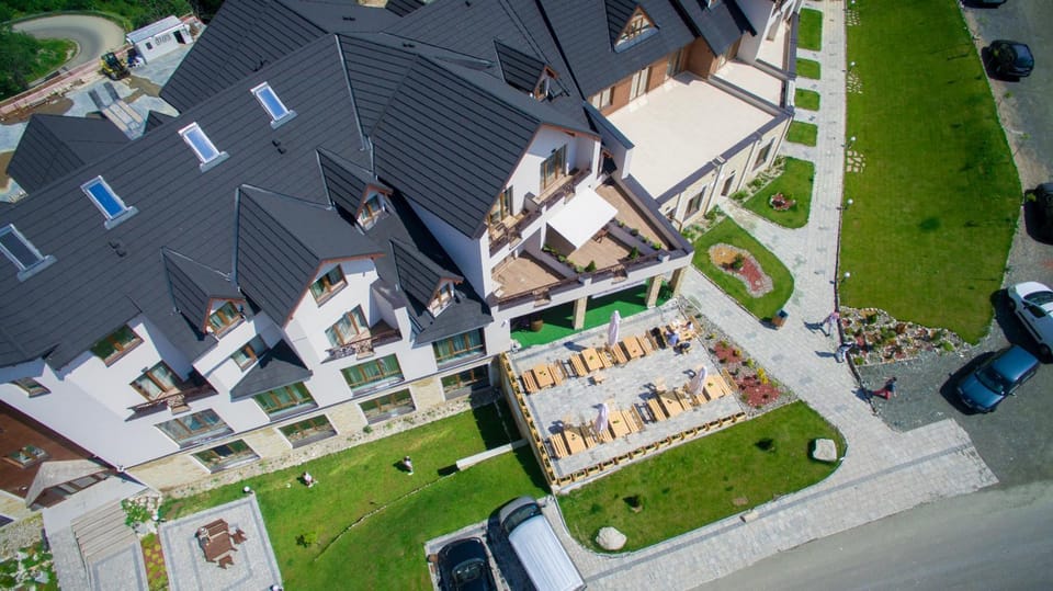 Kopaonik Milmari L42 Apartment in Serbia