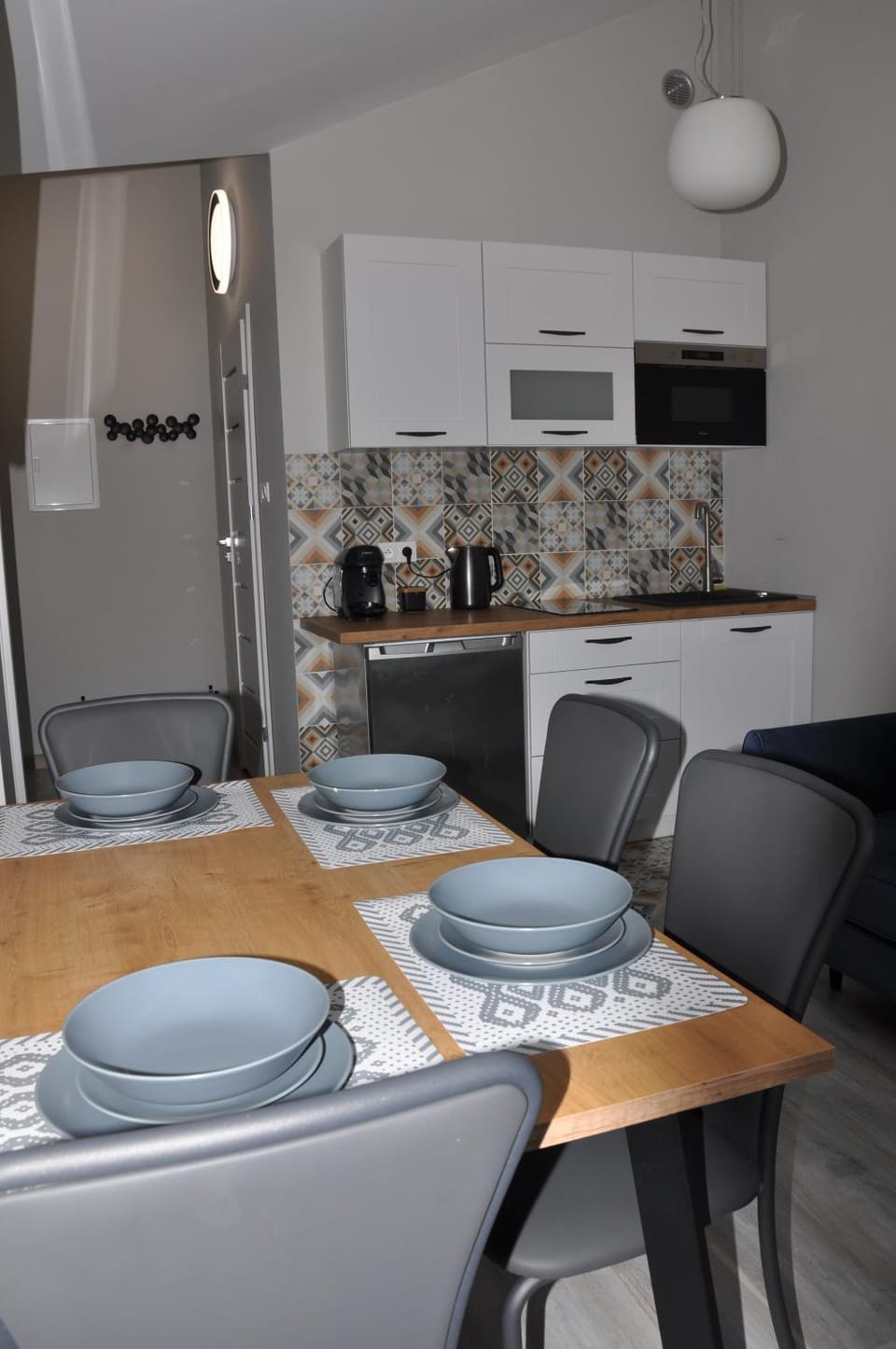 Bocianie Gniazdo Apartment in Pomeranian Voivodeship