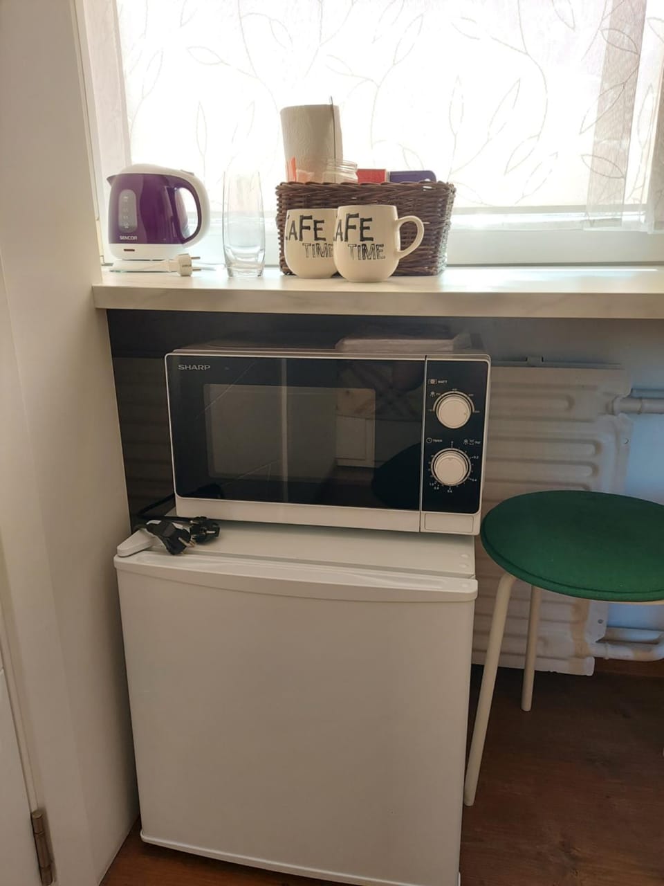 Mini apartment with separate entrance Apartment in Palanga