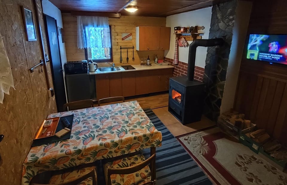 Na Jamajce House in Czechia