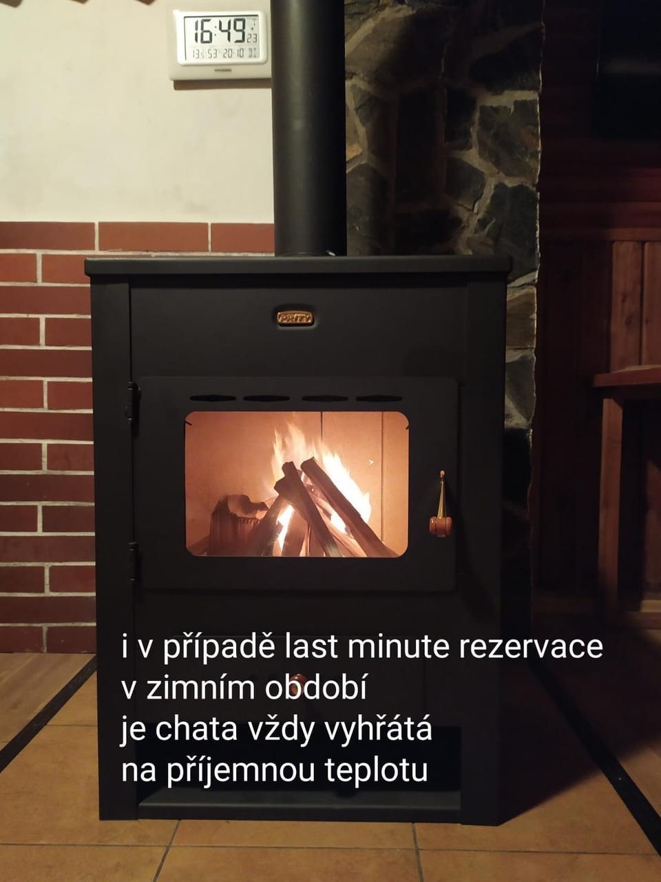 Na Jamajce House in Czechia