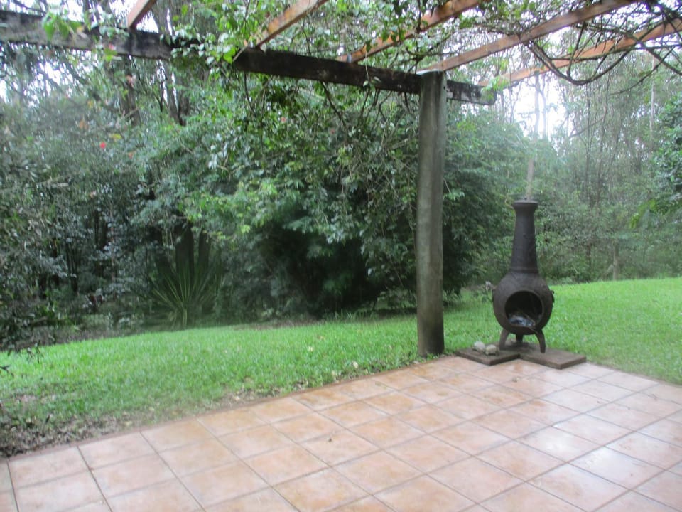 Williams Lodge Bed and Breakfast in Yungaburra