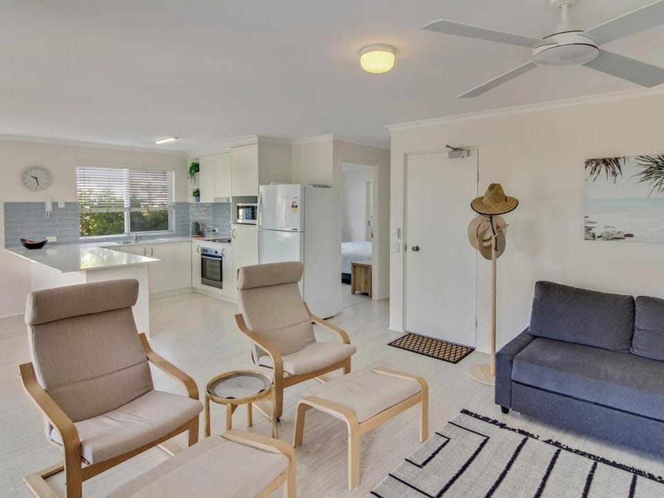MAINSAIL8- MOOLOOLABA BEACH Apartment in Sunshine Coast