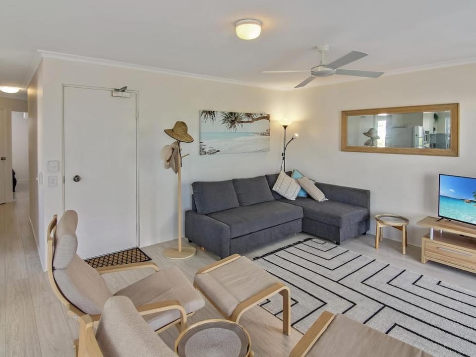 MAINSAIL8- MOOLOOLABA BEACH Apartment in Sunshine Coast