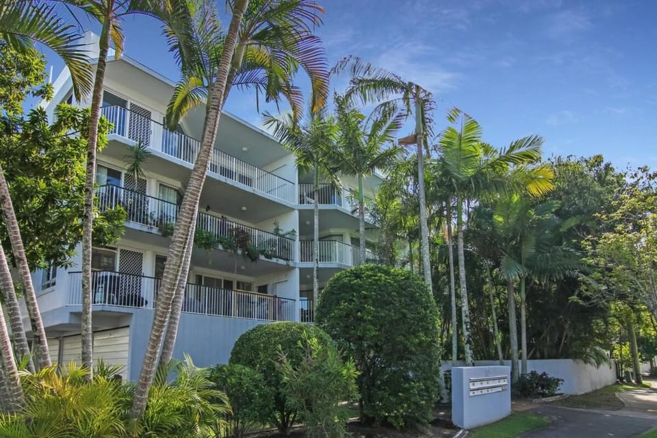 MAINSAIL8- MOOLOOLABA BEACH Apartment in Sunshine Coast