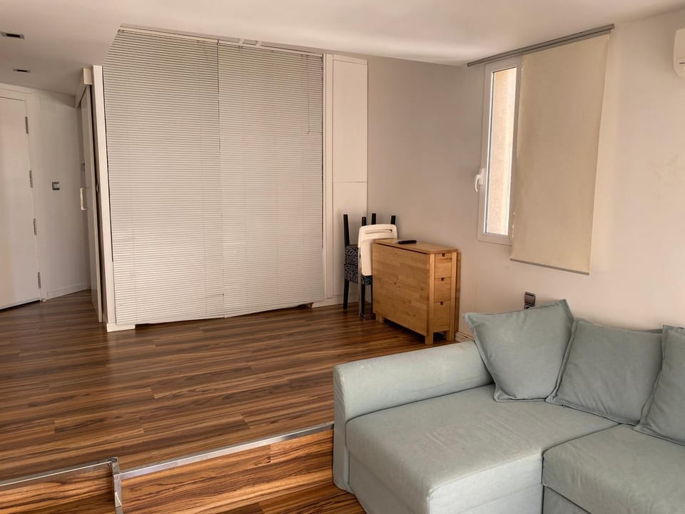 Cosy Apartment - La Manga, km 7 Apartment in Region of Murcia