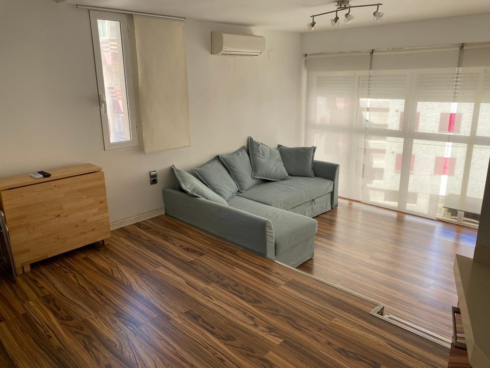 Cosy Apartment - La Manga, km 7 Apartment in Region of Murcia