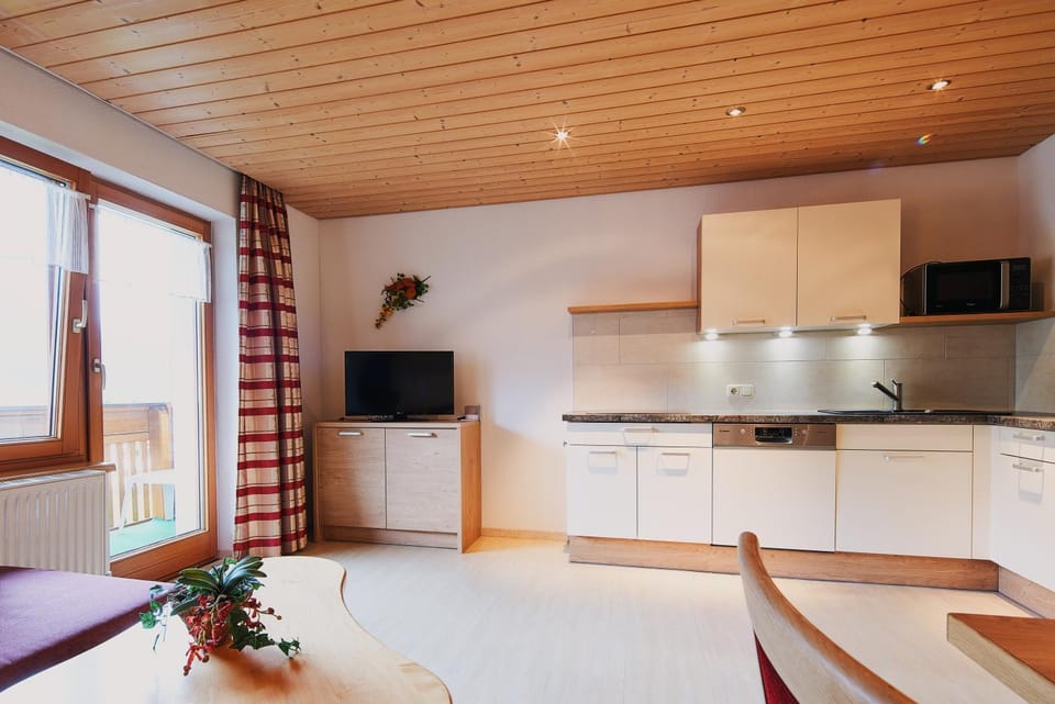 Haus Zitt Apartment in Tyrol