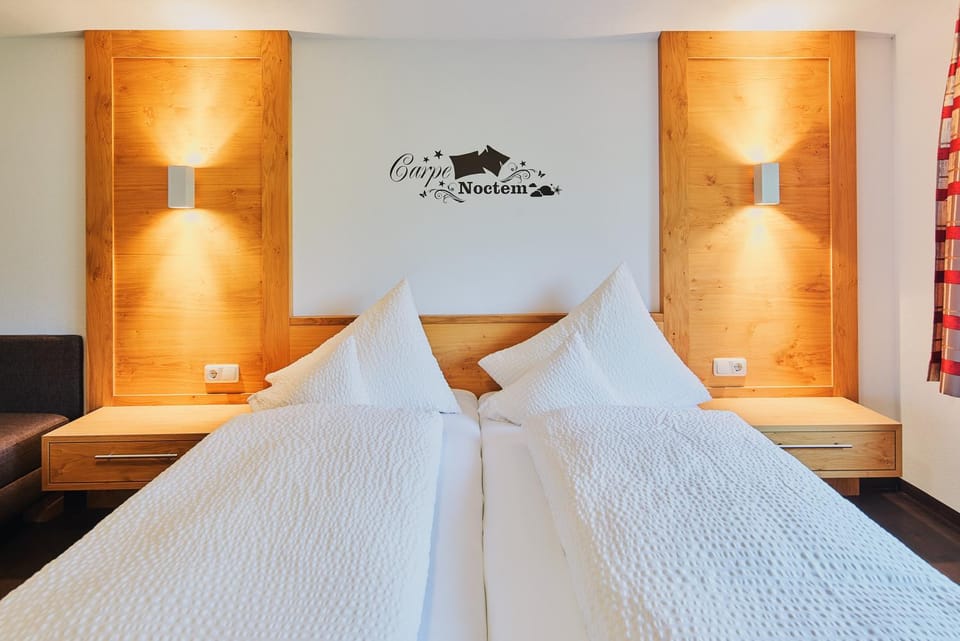 Haus Zitt Apartment in Tyrol