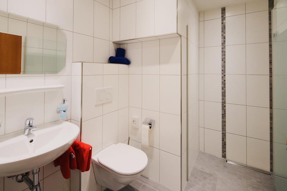 Haus Zitt Apartment in Tyrol
