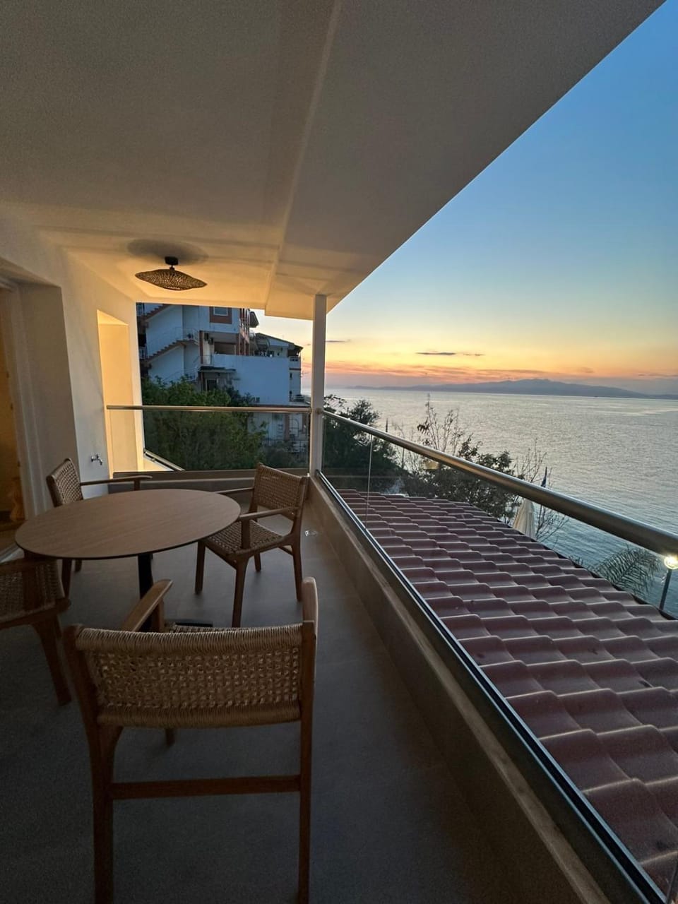 Apollonia by Stone Village Apartment in Thasos