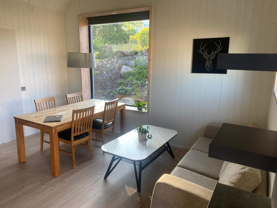 Communal lounge/ TV room, Living room, Seating area, Dining area