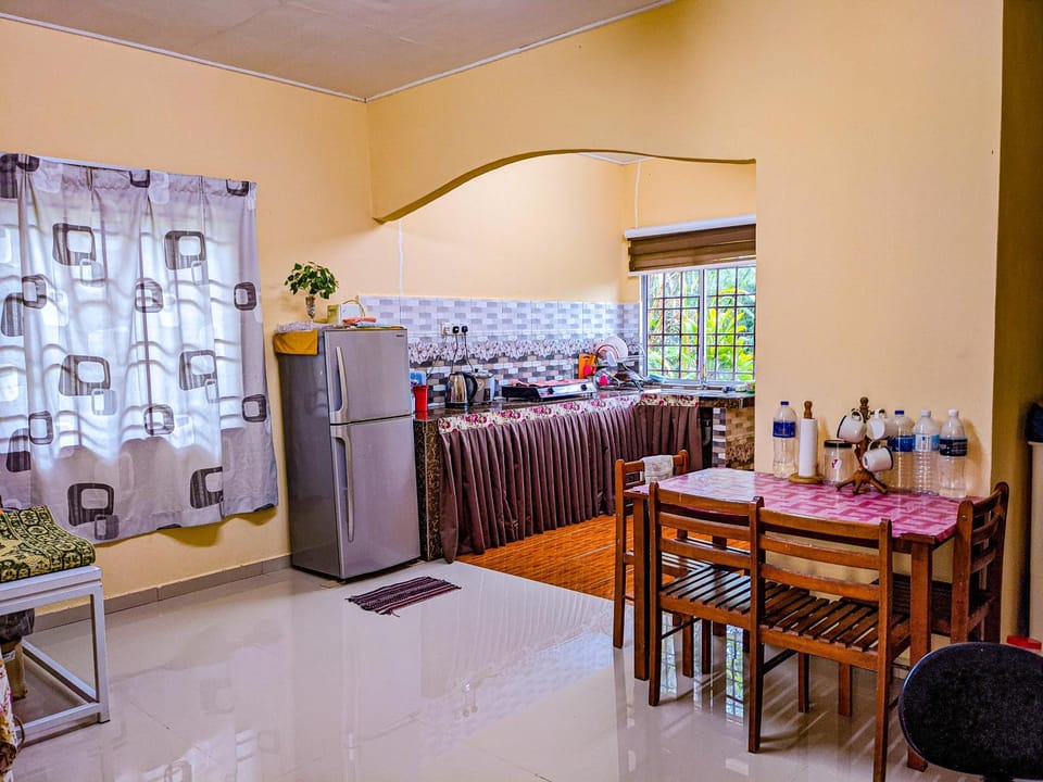 Homestay Kak soh at KampungKalai, Jeli Kelantan House in Perak