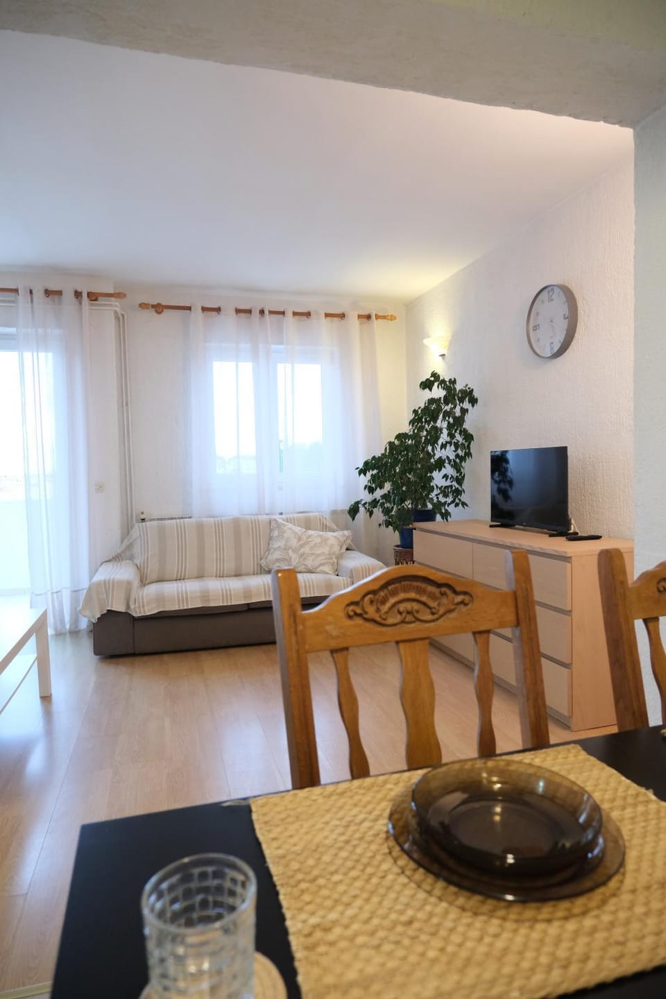 Piadora Apartment in Lika-Senj County