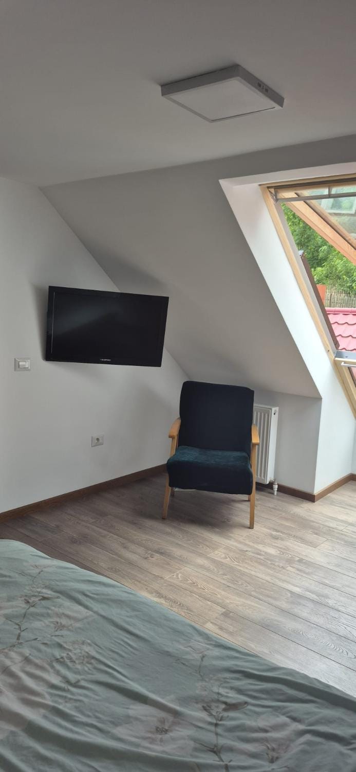 Family&Friends Vacation rental in Romania