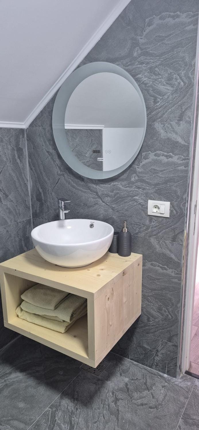 Family&Friends Vacation rental in Romania