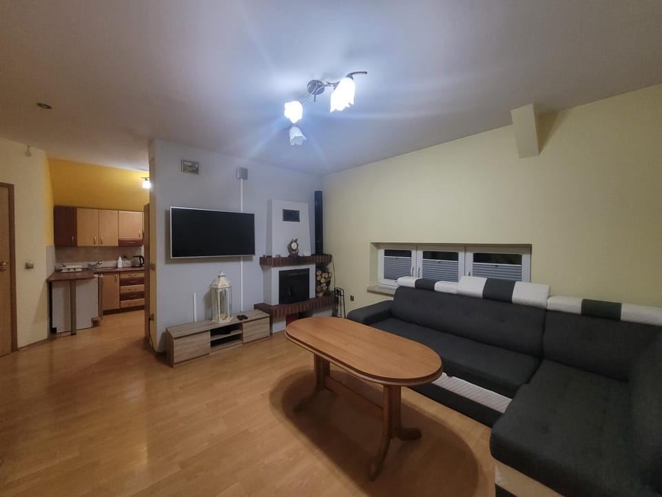Communal lounge/ TV room, Living room, Seating area