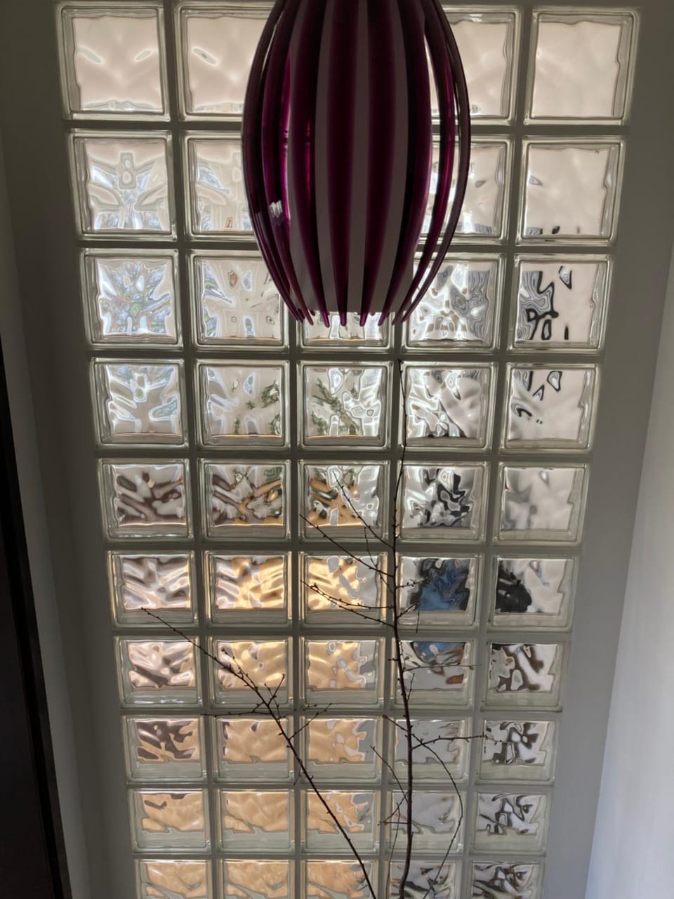 Decorative detail