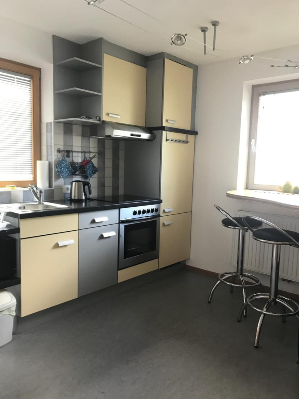 Wörter Marianne Apartment in Salzburgerland