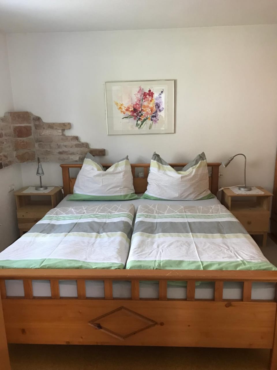 Wörter Marianne Apartment in Salzburgerland
