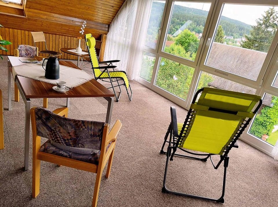 View (from property/room), Seating area