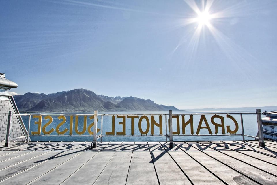 View (from property/room)