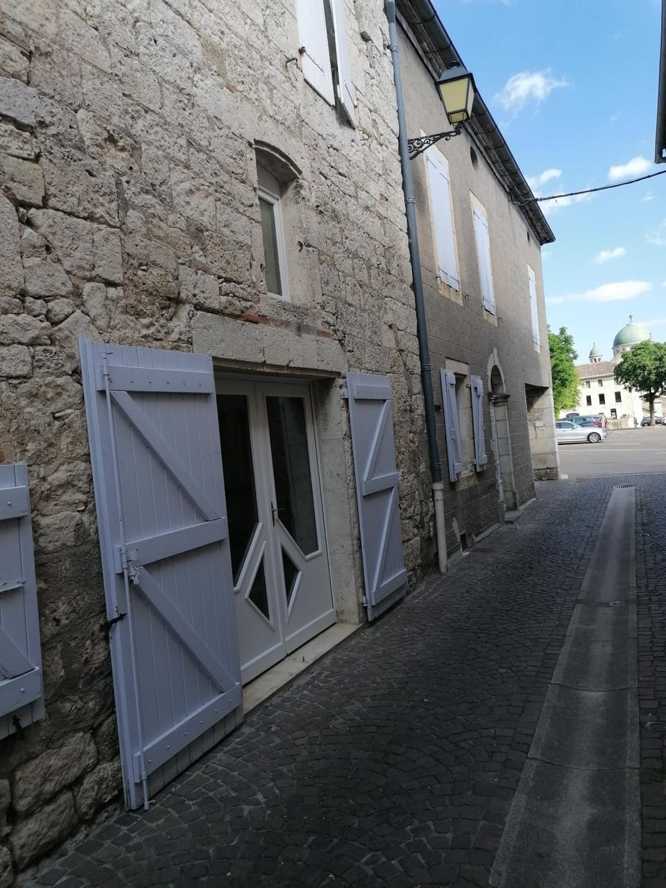 Pause printanière en toute douceur pour les jours fériés House in Occitanie