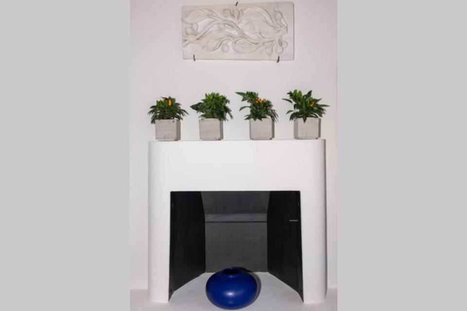 Ossi di Seppia House in Riomaggiore